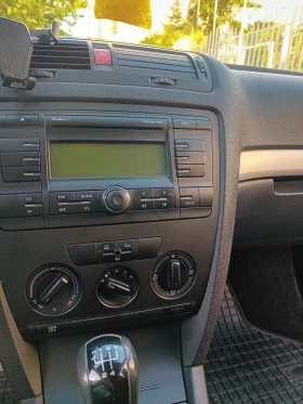 Обява за продажба на Skoda Octavia ~3 300 лв. - изображение 5