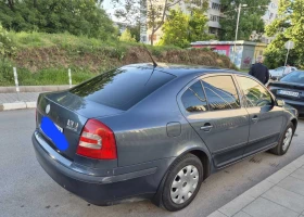Обява за продажба на Skoda Octavia ~3 300 лв. - изображение 3