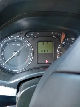 Обява за продажба на Skoda Octavia ~3 300 лв. - изображение 6