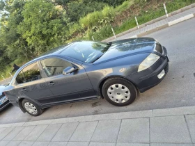 Обява за продажба на Skoda Octavia ~3 300 лв. - изображение 4
