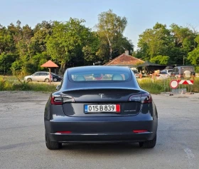 Обява за продажба на Tesla Model 3  4х4 Европейска Long Range ~43 500 лв. - изображение 5