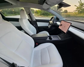 Обява за продажба на Tesla Model 3  4х4 Европейска Long Range ~43 500 лв. - изображение 9