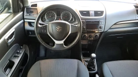 Suzuki Swift 81.000KM | Mobile.bg    9