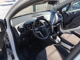 Opel Meriva 1.4i GAZ/Facelift/Euro6 - 6999 лв. - 60363346 8