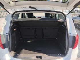 Opel Meriva 1.4i GAZ/Facelift/Euro6 - 6999 лв. - 60363346 11
