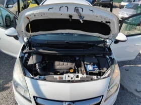 Opel Meriva 1.4i GAZ/Facelift/Euro6 - 6999 лв. - 60363346 14