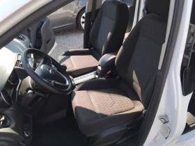 Opel Meriva 1.4i GAZ/Facelift/Euro6 - 6999 лв. - 60363346 9