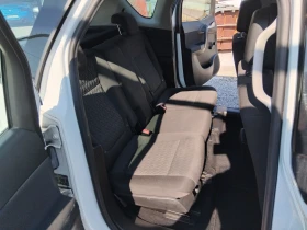 Opel Meriva 1.4i GAZ/Facelift/Euro6 - 6999 лв. - 60363346 10