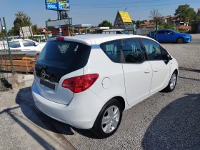 Opel Meriva 1.4i GAZ/Facelift/Euro6 - 6999 лв. - 60363346 5