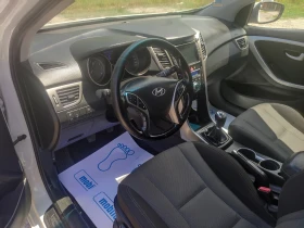 Hyundai I30 1.4като нов феис лифт 6ск навигация камера - 12890 лв. - 47956259 12