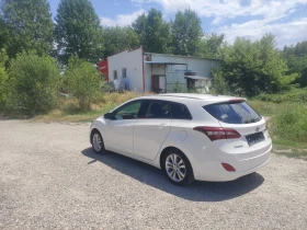 Hyundai I30 1.4като нов феис лифт 6ск навигация камера - 12890 лв. - 47956259 8