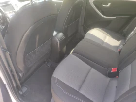 Hyundai I30 1.4като нов феис лифт 6ск навигация камера - 12890 лв. - 47956259 13
