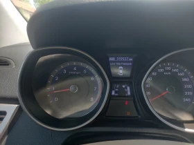 Hyundai I30 1.4като нов феис лифт 6ск навигация камера - 12890 лв. - 47956259 10