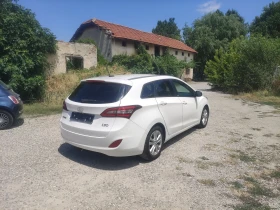 Hyundai I30 1.4като нов феис лифт 6ск навигация камера - 12890 лв. - 47956259 5