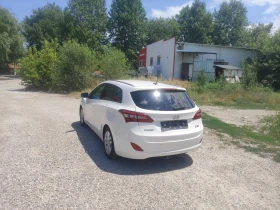 Hyundai I30 1.4като нов феис лифт 6ск навигация камера - 12890 лв. - 47956259 6
