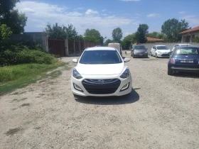 Hyundai I30 1.4като нов феис лифт 6ск навигация камера - 12890 лв. - 47956259 3