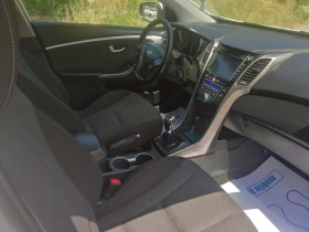 Hyundai I30 1.4като нов феис лифт 6ск навигация камера - 12890 лв. - 47956259 14