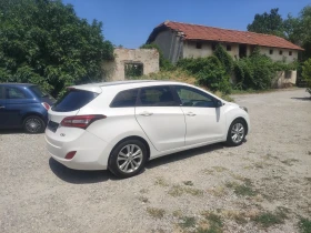 Hyundai I30 1.4като нов феис лифт 6ск навигация камера - 12890 лв. - 47956259 4