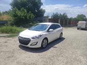 Hyundai I30 1.4като нов феис лифт 6ск навигация камера - 12890 лв. - 47956259 2