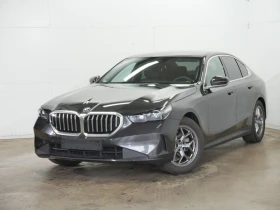 BMW 520 d xDrive Steptronic