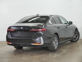 BMW 520 d xDrive Steptronic - 87290 лв. - 15783973 3