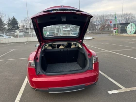 Обява за продажба на Tesla Model S P 85+ / MCU 2  ~34 500 лв. - изображение 8