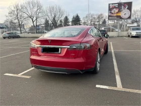 Обява за продажба на Tesla Model S P 85+ / MCU 2  ~34 500 лв. - изображение 4