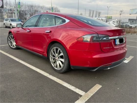 Обява за продажба на Tesla Model S P 85+ / MCU 2  ~34 500 лв. - изображение 5