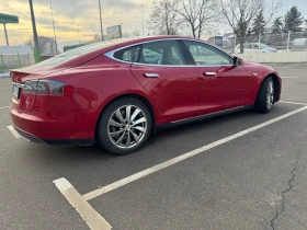 Обява за продажба на Tesla Model S P 85+ / MCU 2  ~34 500 лв. - изображение 3
