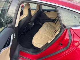 Обява за продажба на Tesla Model S P 85+ / MCU 2  ~34 500 лв. - изображение 6