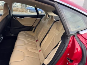 Обява за продажба на Tesla Model S P 85+ / MCU 2  ~34 500 лв. - изображение 7