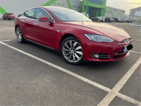 Обява за продажба на Tesla Model S P 85+ / MCU 2  ~34 500 лв. - изображение 2