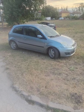 Обява за продажба на Ford Fiesta ~1 000 EUR - изображение 1