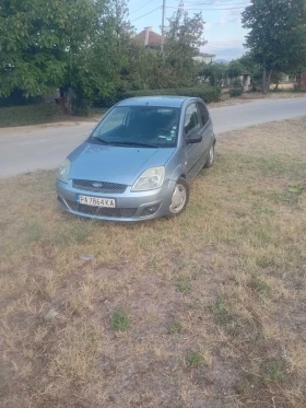 Обява за продажба на Ford Fiesta ~1 000 EUR - изображение 1