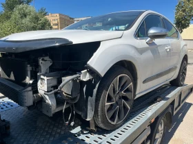 Обява за продажба на Citroen DS4 1.6Turbo 200HP  ~11 лв. - изображение 4