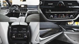 BMW 540 i xDrive M Sport Sportautomatic - 89900 лв. - 51007322 16