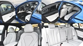 BMW 540 i xDrive M Sport Sportautomatic - 89900 лв. - 51007322 12