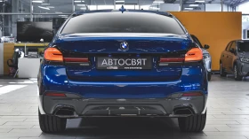 BMW 540 i xDrive M Sport Sportautomatic - 89900 лв. - 51007322 3