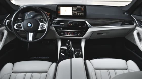 BMW 540 i xDrive M Sport Sportautomatic - 89900 лв. - 51007322 8