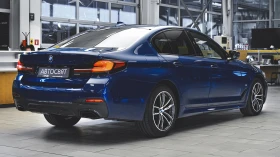 BMW 540 i xDrive M Sport Sportautomatic - 89900 лв. - 51007322 6