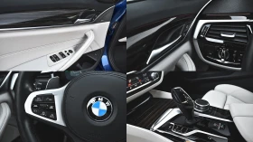 BMW 540 i xDrive M Sport Sportautomatic - 89900 лв. - 51007322 15