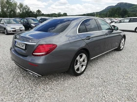 Mercedes-Benz E 350 3.0D NAVI DISTRONIC 4MATIC | Mobile.bg    6