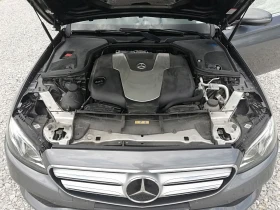 Mercedes-Benz E 350 3.0D NAVI DISTRONIC 4MATIC | Mobile.bg    15