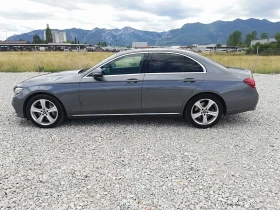 Mercedes-Benz E 350 3.0D NAVI DISTRONIC 4MATIC | Mobile.bg    3