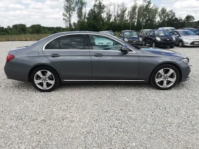Mercedes-Benz E 350 3.0D NAVI DISTRONIC 4MATIC | Mobile.bg    7