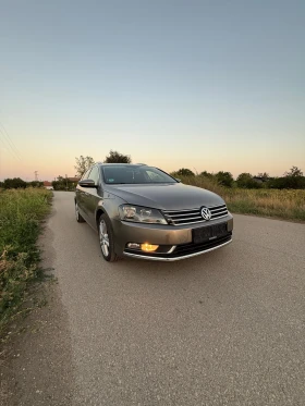 Обява за продажба на VW Passat 2.0bizel 140ks ~13 500 лв. - изображение 11 | Auto.bg Обява за продажба на VW Passat 2.0bizel 140ks ~13 500 лв. - изображение 11