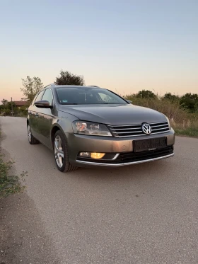 Обява за продажба на VW Passat 2.0bizel 140ks ~13 500 лв. - изображение 1 | Auto.bg Обява за продажба на VW Passat 2.0bizel 140ks ~13 500 лв. - изображение 1