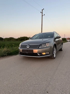 Обява за продажба на VW Passat 2.0bizel 140ks ~13 500 лв. - изображение 1 | Auto.bg Обява за продажба на VW Passat 2.0bizel 140ks ~13 500 лв. - изображение 1