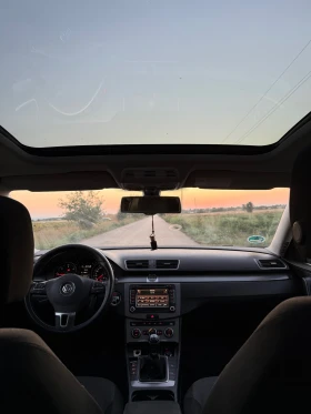Обява за продажба на VW Passat 2.0bizel 140ks ~13 500 лв. - изображение 4 | Auto.bg Обява за продажба на VW Passat 2.0bizel 140ks ~13 500 лв. - изображение 4