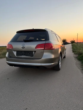 VW Passat 2.0bizel 140ks | Mobile.bg    13